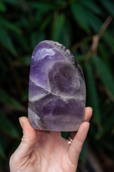 Amethyst Freeform